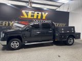 Used 2009 GMC Sierra 3500 SLT w/ SLT Convenience Package image 2