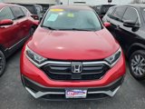 Used 2021 Honda CR-V EX-L image 2