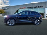 Used 2024 Audi Q4 e-tron Premium Plus w/ Premium Plus image 2