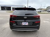 Used 2019 Hyundai Tucson Ultimate image 4