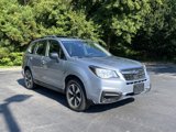 Used 2018 Subaru Forester 2.5i w/ Alloy Wheel Package image 2