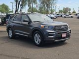 Used 2020 Ford Explorer XLT w/ Equipment Group 202A image 3