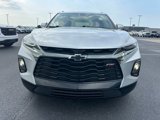 Used 2020 Chevrolet Blazer RS w/ LPO, Floor Liner Package image 3