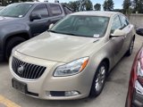 Used 2012 Buick Regal Premium image 3