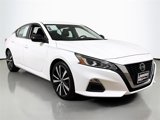 Used 2022 Nissan Altima 2.5 SR image 3