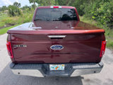 Used 2015 Ford F150 Lariat w/ Equipment Group 502A Luxury image 5