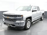 Used 2018 Chevrolet Silverado 1500 LTZ w/ LTZ Plus Package image 3