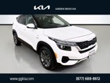 Certified 2022 Kia Seltos LX image 1