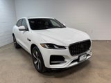 Used 2021 Jaguar F-PACE S image 4