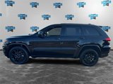 Used 2022 Jeep Grand Cherokee Laredo X image 2
