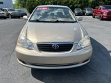 Used 2008 Toyota Corolla CE image 4