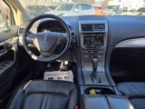 Used 2013 Lincoln MKX AWD image 2