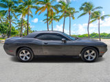 Used 2018 Dodge Challenger SXT Plus image 2