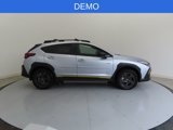 Certified 2024 Subaru Crosstrek 2.5i Sport image 2