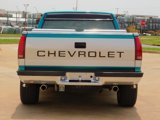 Used 1993 Chevrolet Silverado 1500 2WD Extended Cab image 4