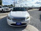 Used 2010 Ford Taurus Limited image 6