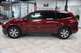 Used 2017 Chevrolet Traverse LT image 2