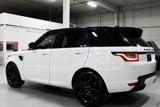 Used 2019 Land Rover Range Rover Sport Supercharged image 4