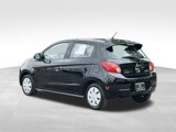 Used 2015 Mitsubishi Mirage DE image 3