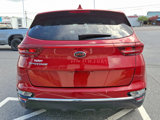 Used 2021 Kia Sportage LX image 5