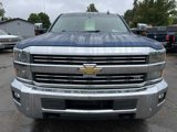 Used 2016 Chevrolet Silverado 2500 LTZ w/ Duramax Plus Package image 3