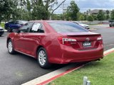 Used 2012 Toyota Camry LE image 4
