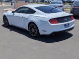 Used 2019 Ford Mustang Coupe w/ Wheel & Stripe Package image 4