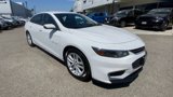 Used 2018 Chevrolet Malibu LT image 2