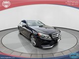 Used 2015 Mercedes-Benz E 350 4MATIC Sedan image 2