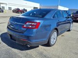 Used 2018 Ford Taurus Limited image 3