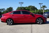 Used 2021 Hyundai Elantra Limited image 3
