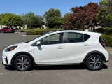 Used 2018 Toyota Prius C Two image 2