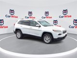 Used 2015 Jeep Cherokee Latitude w/ Cold Weather Group image 2