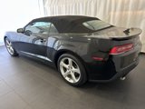 Used 2015 Chevrolet Camaro LT w/ RS Package image 3