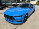 Used 2024 Ford Mustang Coupe image 2