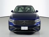 Used 2022 Volkswagen Tiguan SE image 6