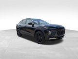 Certified 2025 Chevrolet Trax ACTIV w/ Driver Confidence Package image 2