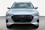 Used 2022 Audi e-tron Premium w/ Convenience Plus Package image 3
