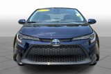 Used 2022 Toyota Corolla LE image 3