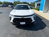 New 2025 Chevrolet Trax ACTIV w/ Driver Confidence Package image 2