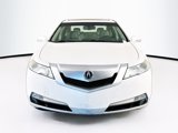 Used 2009 Acura TL image 2
