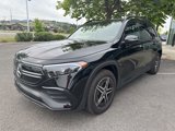 Used 2023 Mercedes-Benz EQB 300 4MATIC image 4