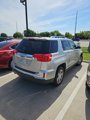 Used 2017 GMC Terrain SLT w/ Driver Alert Package I image 4
