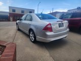 Used 2012 Ford Fusion SE image 6