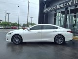 Used 2022 Lexus ES 350 w/ Premium Package image 3