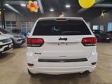 Used 2017 Jeep Grand Cherokee Altitude image 5