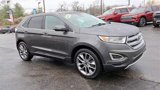Used 2015 Ford Edge Titanium w/ Equipment Group 302A image 2