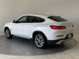 Certified 2024 BMW X4 xDrive30i image 5