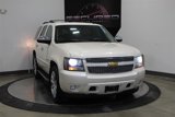 Used 2008 Chevrolet Tahoe LTZ w/ LTZ Preferred Equipment Group image 2