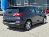 Certified 2018 Chevrolet Equinox LS image 5